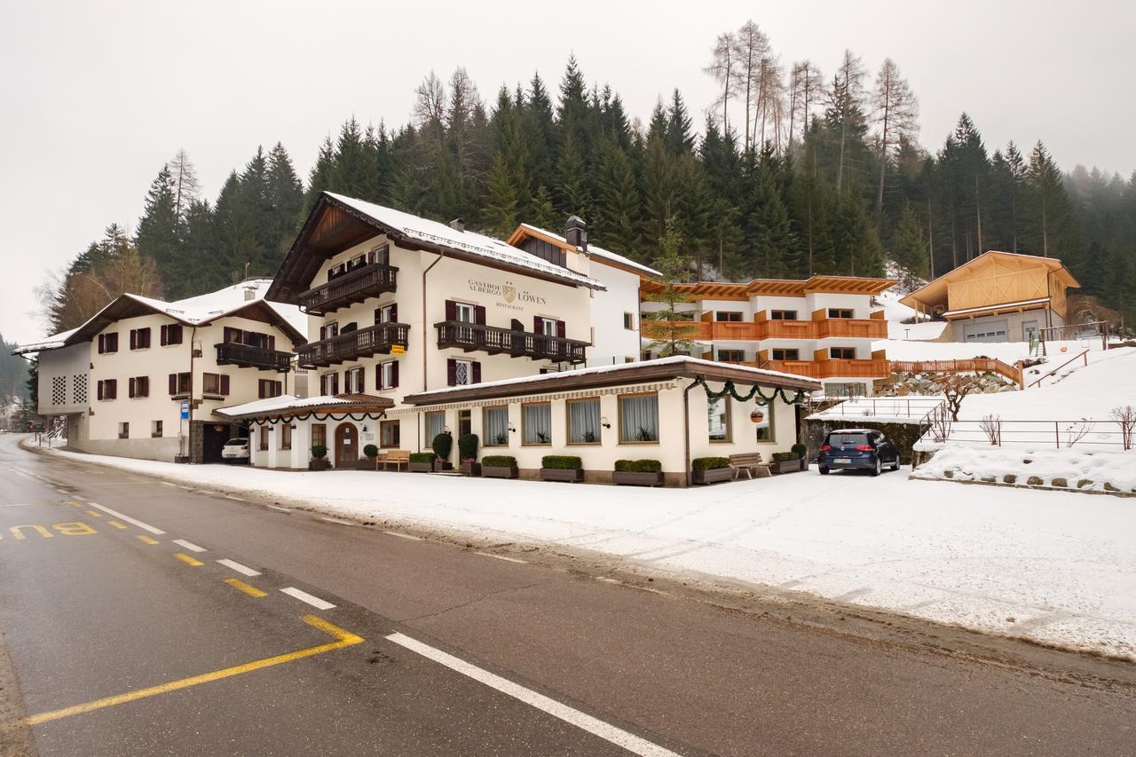 Gasthof Loewen Нова-Леванте Екстер'єр фото